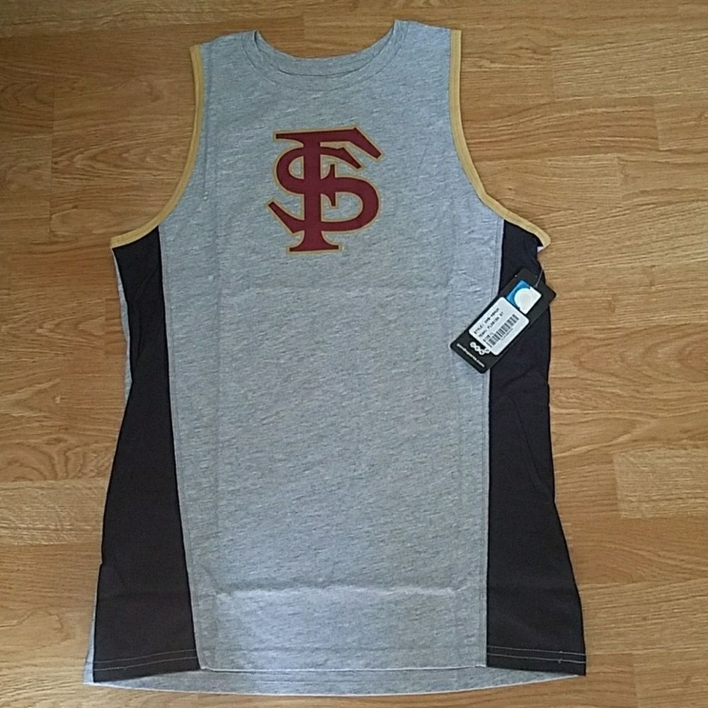 Youth Ncaa Florida State tank top Lg 14/16
